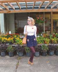 Flower Patch