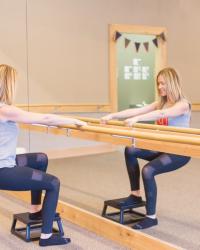 Springs Favorites: Pure Barre