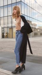 TRICOLOR CASHMERE