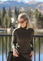 What to Wear in Breckenridge in the Fall