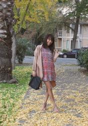 My Friendsgiving Outfit | Featuring Zaful