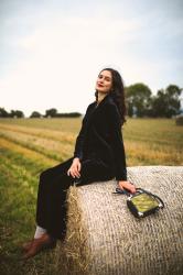 The Tale of a Marvellous Velvet Suit