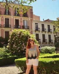 {Travel Tuesday: Malaga}