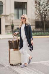 JetSet Style: What I Wear When I Travel