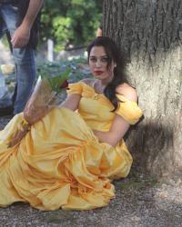 Lucca Comic 2016.