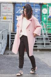 Pink Coat Part II