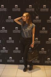Lingerie Fashion Week part 2