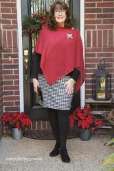 Hit Your Style Sweet Spot: Christmas Brunch Fashion Over 50