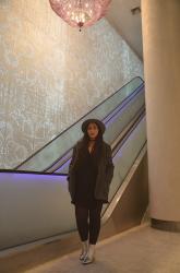 A night with Poiray & Sofitel