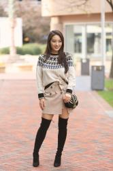 Find of the Day:  The Khaki Mini ($34.99)