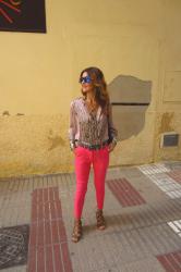 look of the day