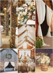 wedding wednesday: the venue