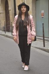 Pinky Paris 