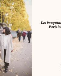 Les bouquinistes Parisiens