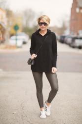 The Casual Cashmere