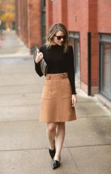 Timeless Chic
