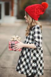 holiday gift guide: for the tween girl.