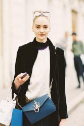 Paris Fashion Week SS 2017....After Christian Dior 