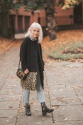 Doing Double Leopard Print: 3 Ways to Make it Easier
