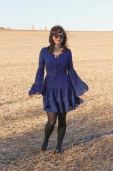 Amish Country