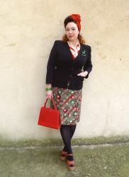 Tenue du Dimanche
