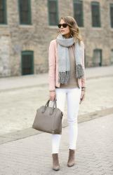 Winter Neutrals