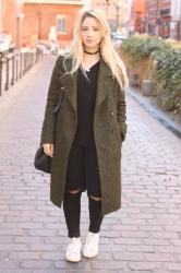 Le blog de Jessica - Manteau long