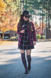 Off the Grid + $1,000 Target Gift Card Giveaway!