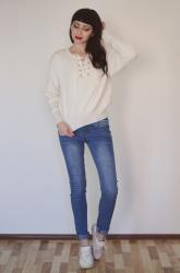 Sweater&Jeans♥Zaful