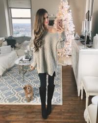 15+ Winter Outfit Ideas