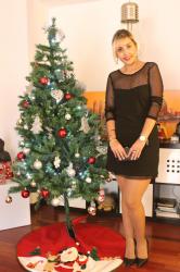 It's Christmas Time