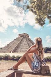 Mexico travelguide