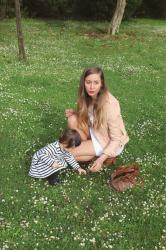 ♡ PAPA, MAMAN & MOI #43 CES PETITS BONHEURS QUI FONT BATTRE MON COEUR ♡