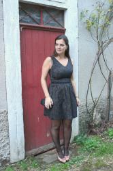 Tenue de Fête #1