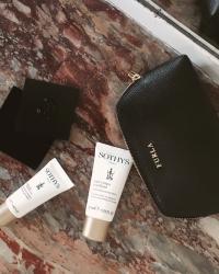 Pure skin! // Ma Box Sothys