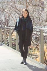 The Highline, NY