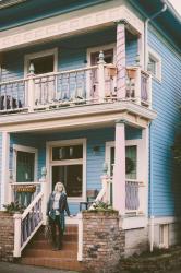 EXPLORING PORTLAND & #WIWT LINK UP