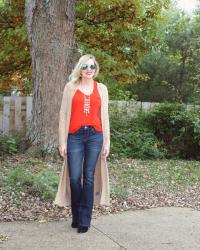 Holiday Casual & TFF Linkup