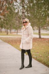 Winter Chic + Friends and Family Sale