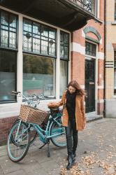 Finding Home In Den Haag