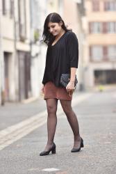 Look de fêtes #1