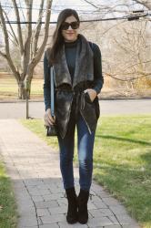 {outfit} Thin Layers