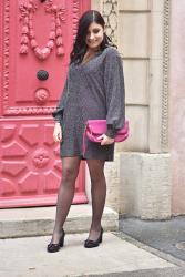 Look de fêtes #2