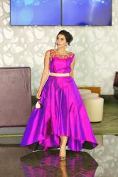 Best Festive Party Dresses for Bride New Year 