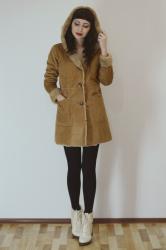 Zaful Coat♥Dresslily Dog