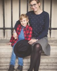 Une séance photo de rêve avec La Shooting Box et Nora Houguenade