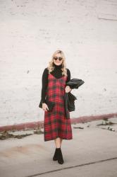 Mad for Plaid