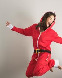 Getting in the Holiday Spirit with Tipsy Elves