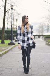 Cozy Chic Winter Style Demystified