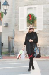 Sparkle, Warmth & Fun at Wrentham Village & Merrimack Premium Outlets